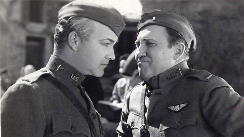 The Flying Fool (1929)