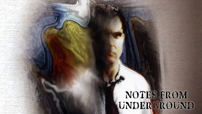 Notes From Underground (1995)