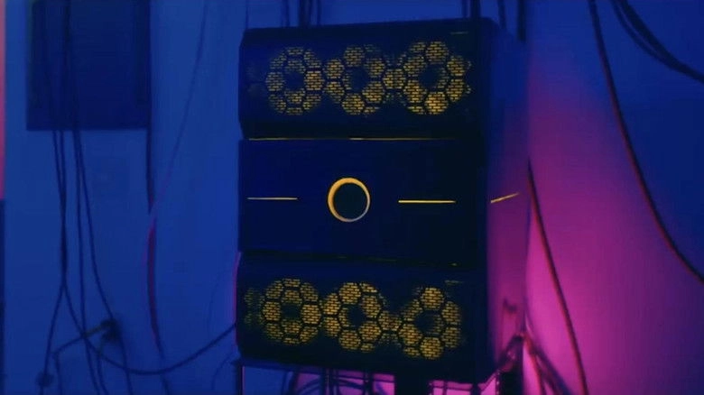 Come F*ck My Robot (2020)