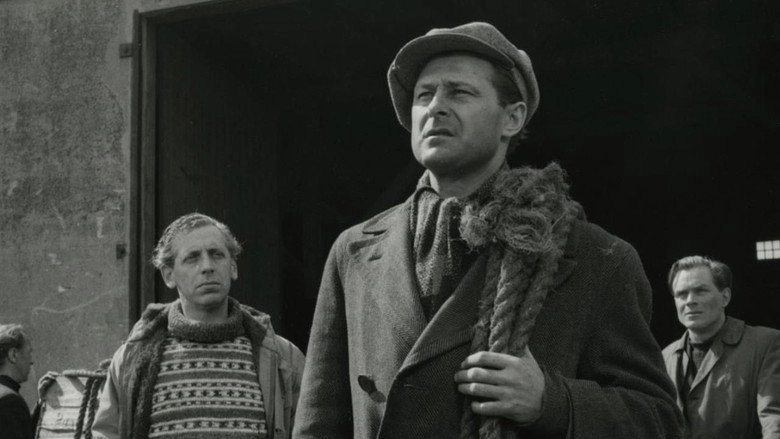 Blaendvaerk (1955)