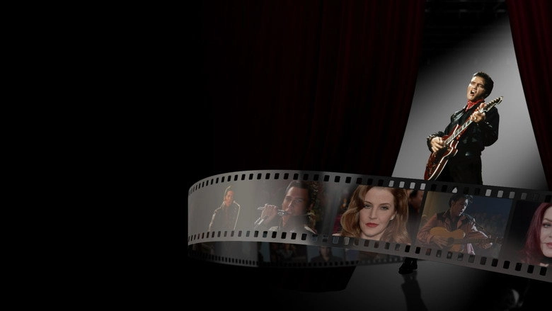 Exclusively Elvis: A Special Edition Of 20/20 (2022)