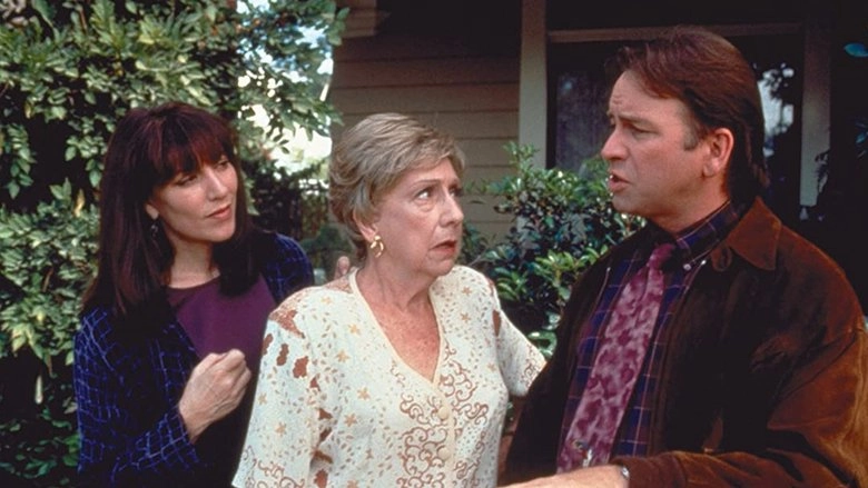 Chance Of A Lifetime (1998)