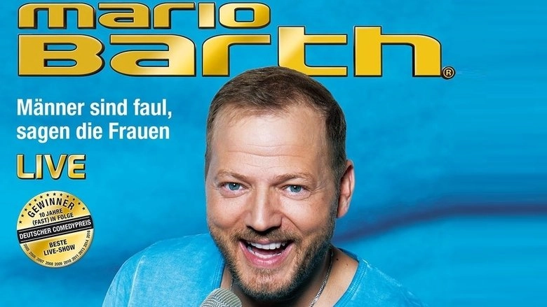 Manner Sind Peinlich, Frauen Manchmal Auch! (2010)