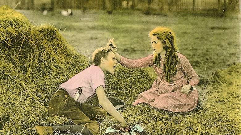 Pollyanna (1920)