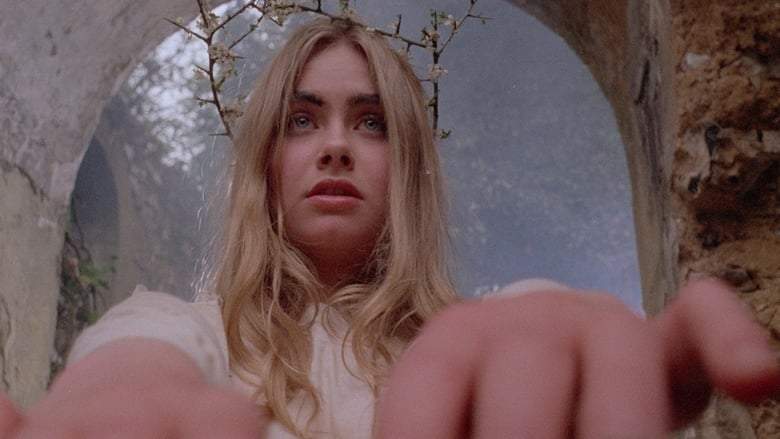 Woodlands Dark And Days Bewitched: A History Of Folk Horror (2021)