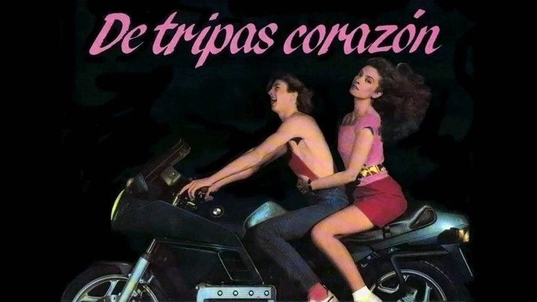 De Tripas Corazon (1985)