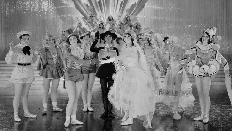 The Broadway Melody (1929)