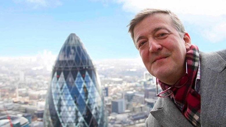 Stephen Fry's Key To The City (2013)