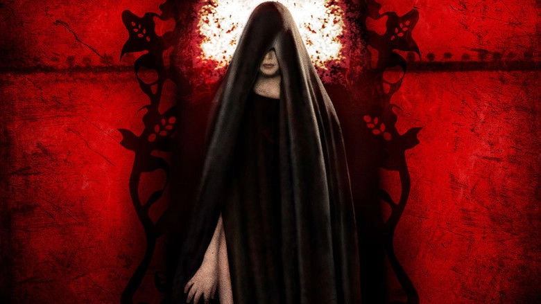 Mother Of Tears (2007)