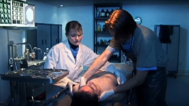 Autopsy Room 4 (2008)