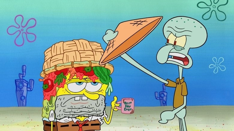 SpongeBob, You're Fired (2014)