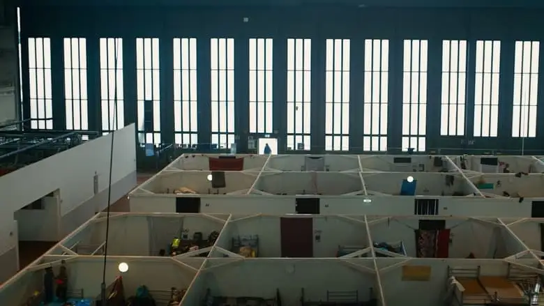 Central Airport THF (2018)