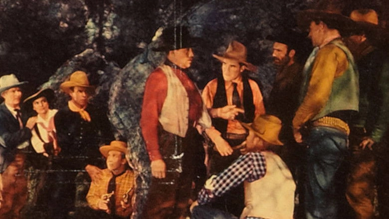 Song Of The Trail (1936)