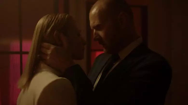 The Wife And Her House Husband (2023)