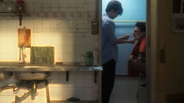 Two Little Mice (2024)