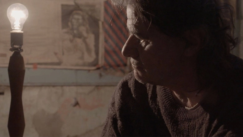 Cuadros En La Oscuridad (2017)