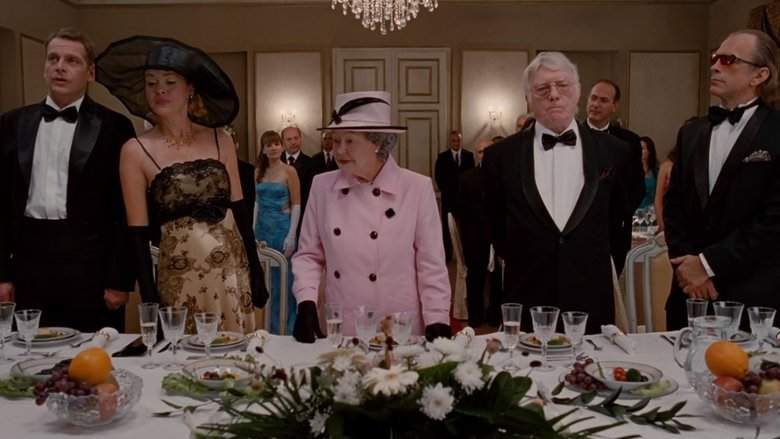 Mission London (2010)