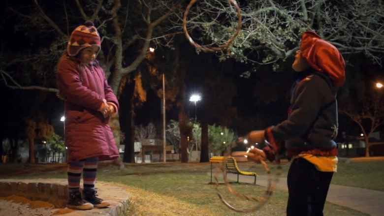 La Cima Del Mundo (2013)
