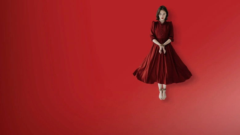 Mouth Of The Wolf: Amanda Knox Returns To Italy (2026)