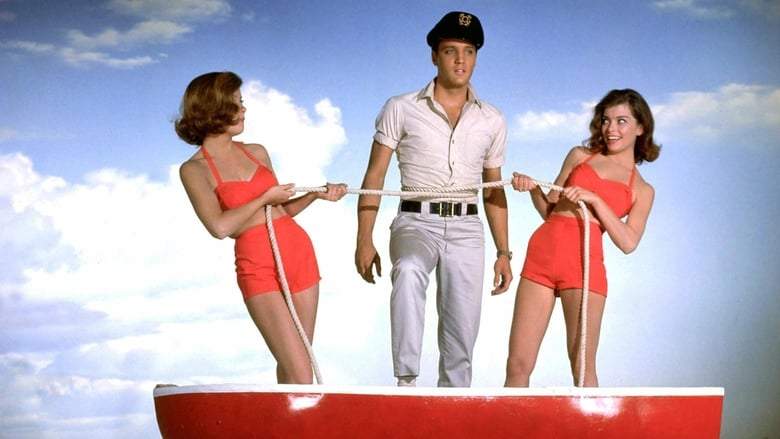 Girls! Girls! Girls! (1962)