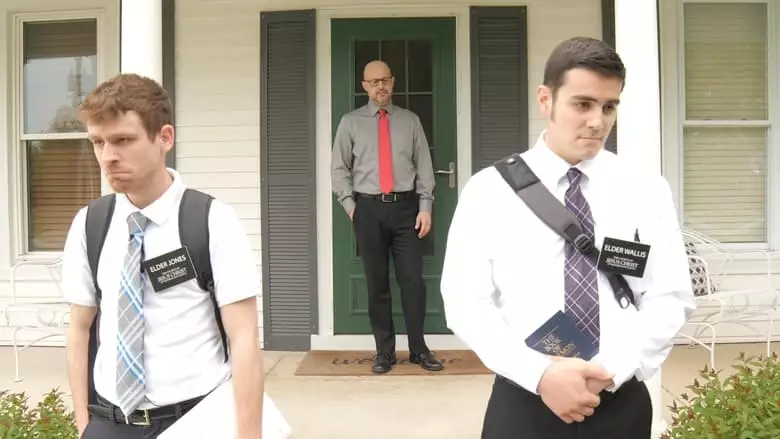 Honest To God (2022)