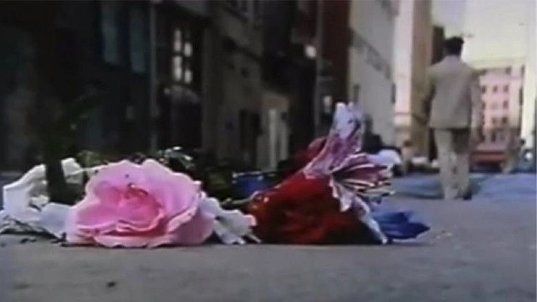The Man Who Loved Flowers (1996)