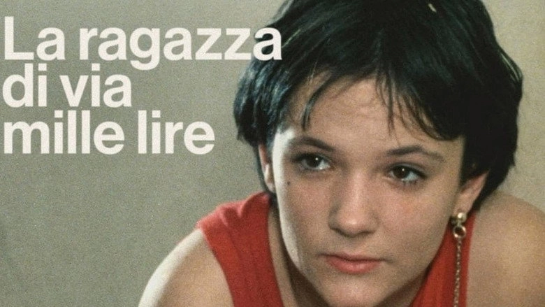 La Ragazza Di Via Millelire (1981)