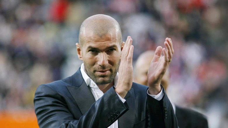 Zidane, Nouvelle Vie (2026)