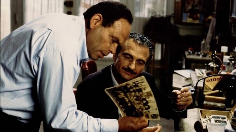 L'arriere Pays (1998)