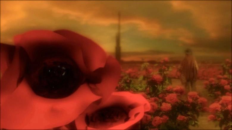 The Dark Tower - The Gunslinger And The Man In Black (2011)