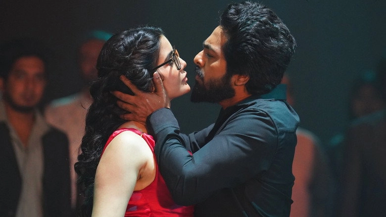 Mental Manadhil (2026)