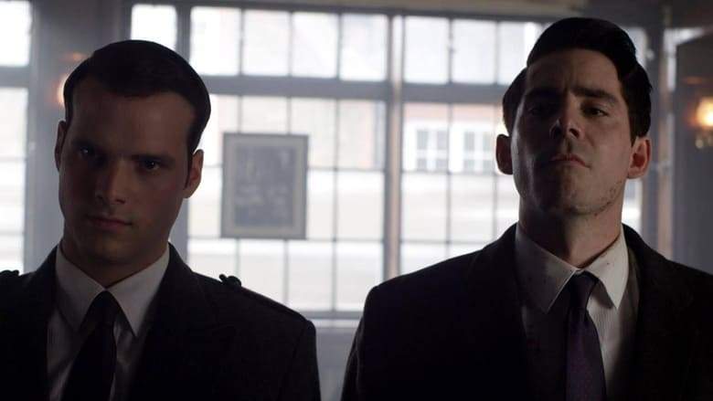 The Rise Of The Krays (2015)