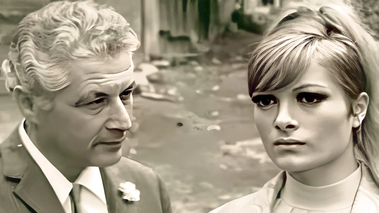 Dusman Asiklar (1967)