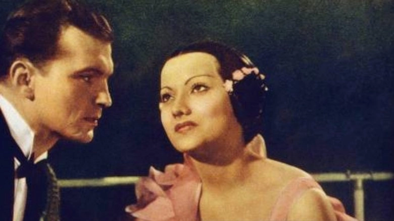 Thunder In The East (1934)