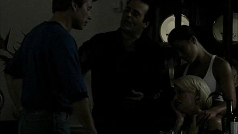 Shower Of Blood (2004)