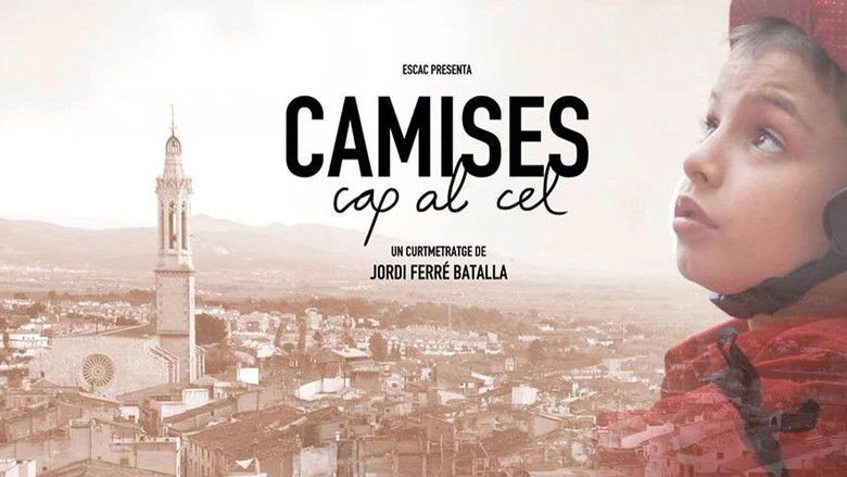 Camises Cap Al Cel (2016)