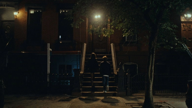 Lou & Jane (2025)