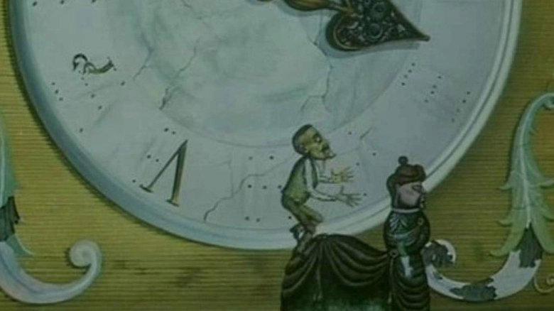 My Favorite Time (1987)