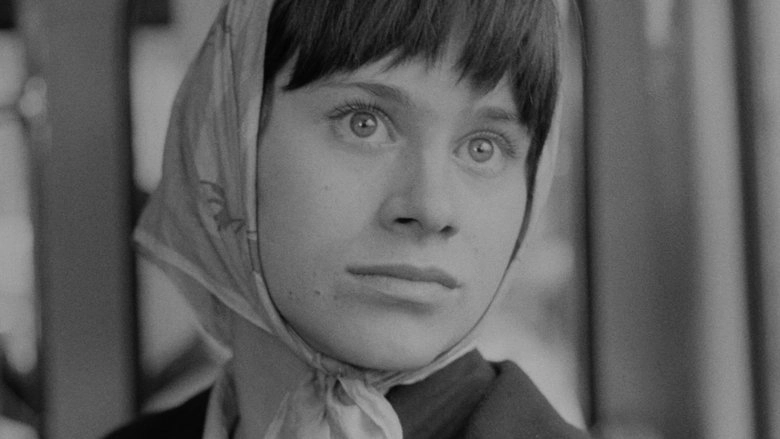 A Taste Of Honey (1961)
