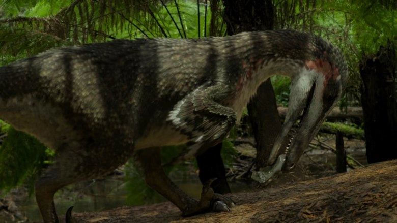 When Dinosaurs Roamed America (2001)