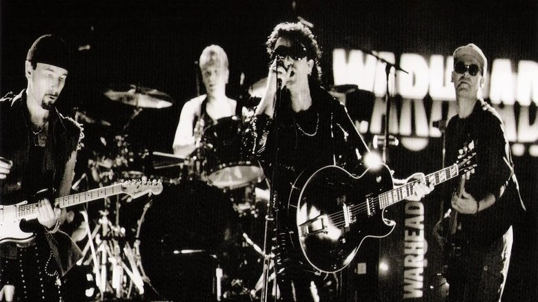 Achtung Baby: A Classic Album Under Review (2007)