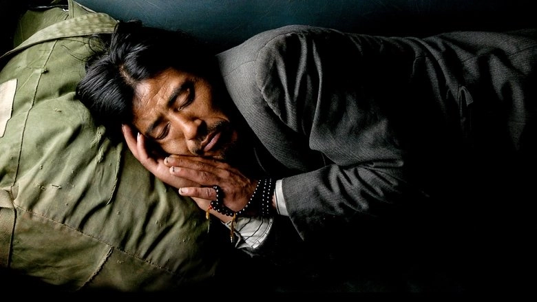 Dreaming Lhasa (2007)