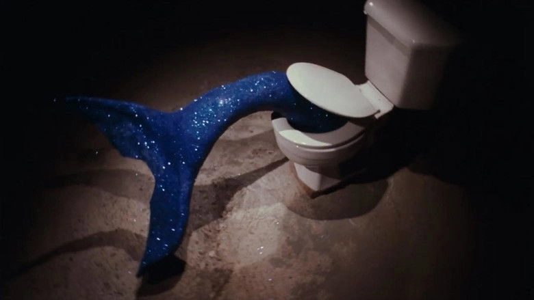 The Immaculate Conception Of Little Dizzle (2010)