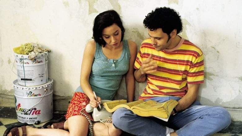 Marta And Surroundings (2000)