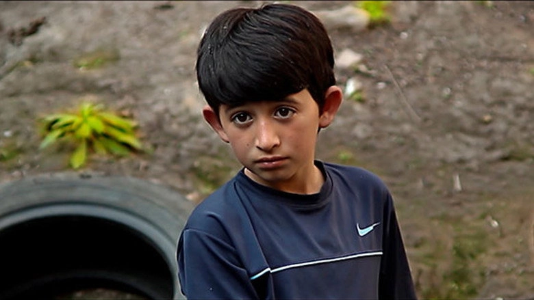 Barquito (2014)