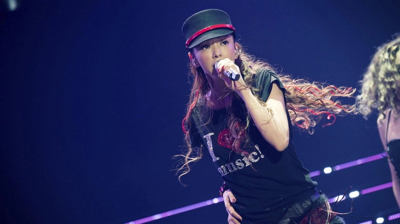 NAMIE HANABI SHOW (2018)