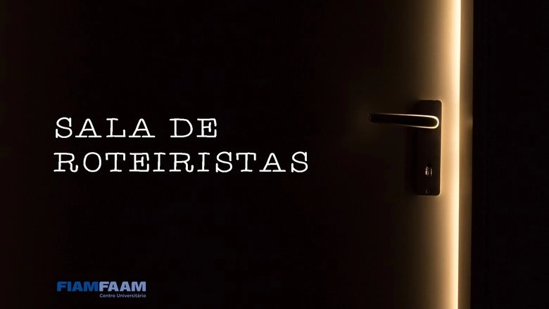 Sala De Roteiristas (2019)