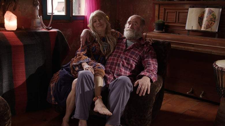 Fuck You Immortality (2019)