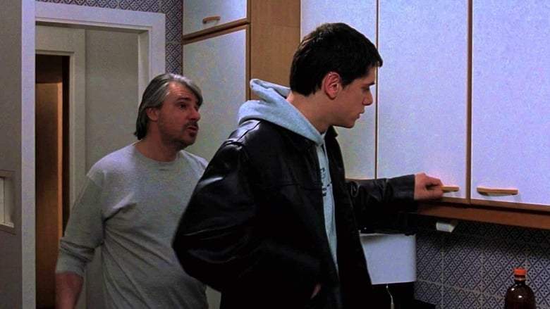 The Sky In A Room (1999)