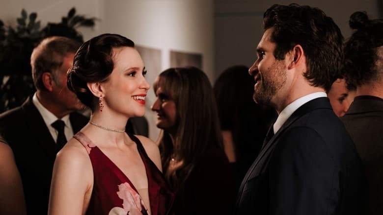 Candid About Love (2023)